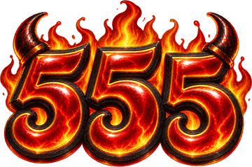555